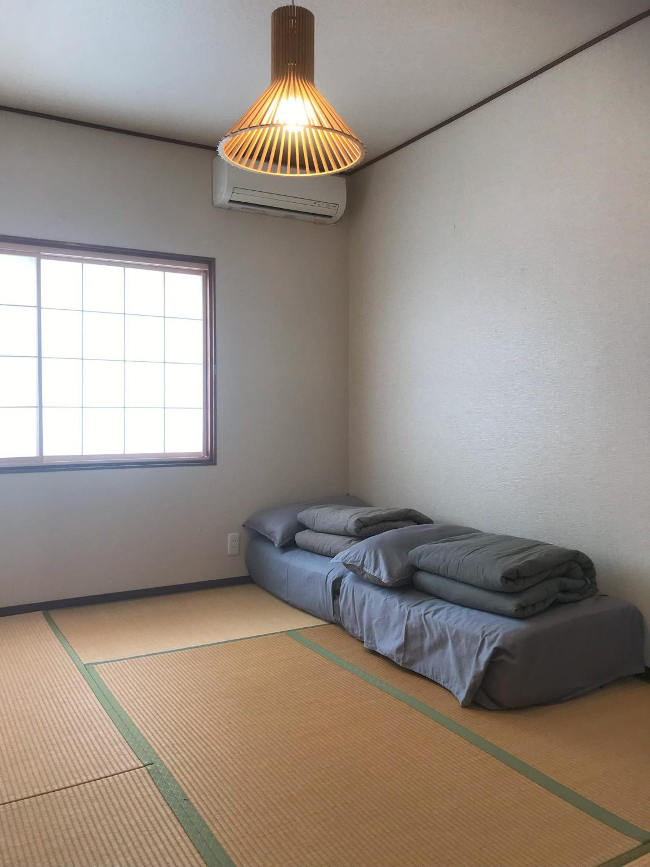 Guesthouse Hakuka