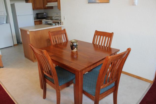 Juneau Vacations - Juneau Hotel - Property Image 18