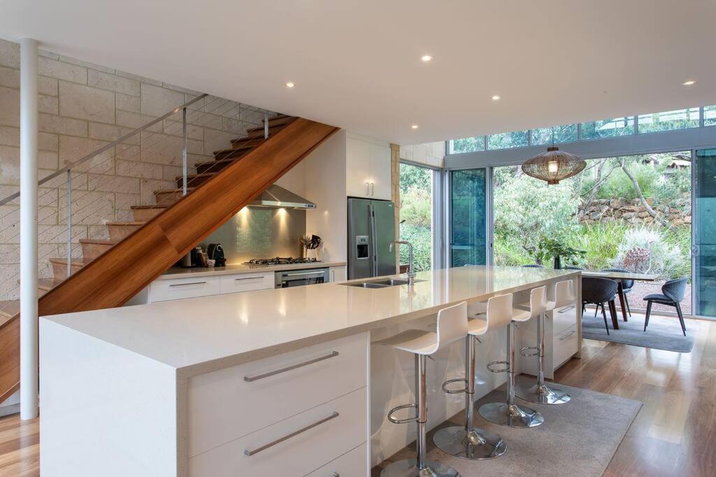 Bunker Downs I Private Properties
