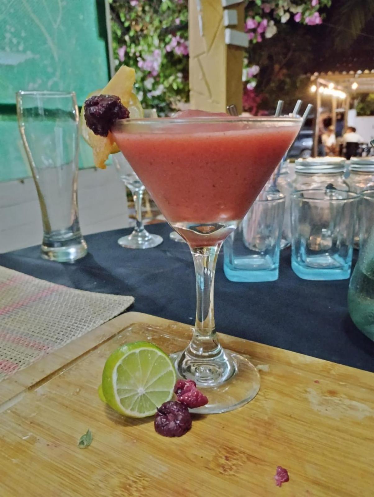 Casa Ocean