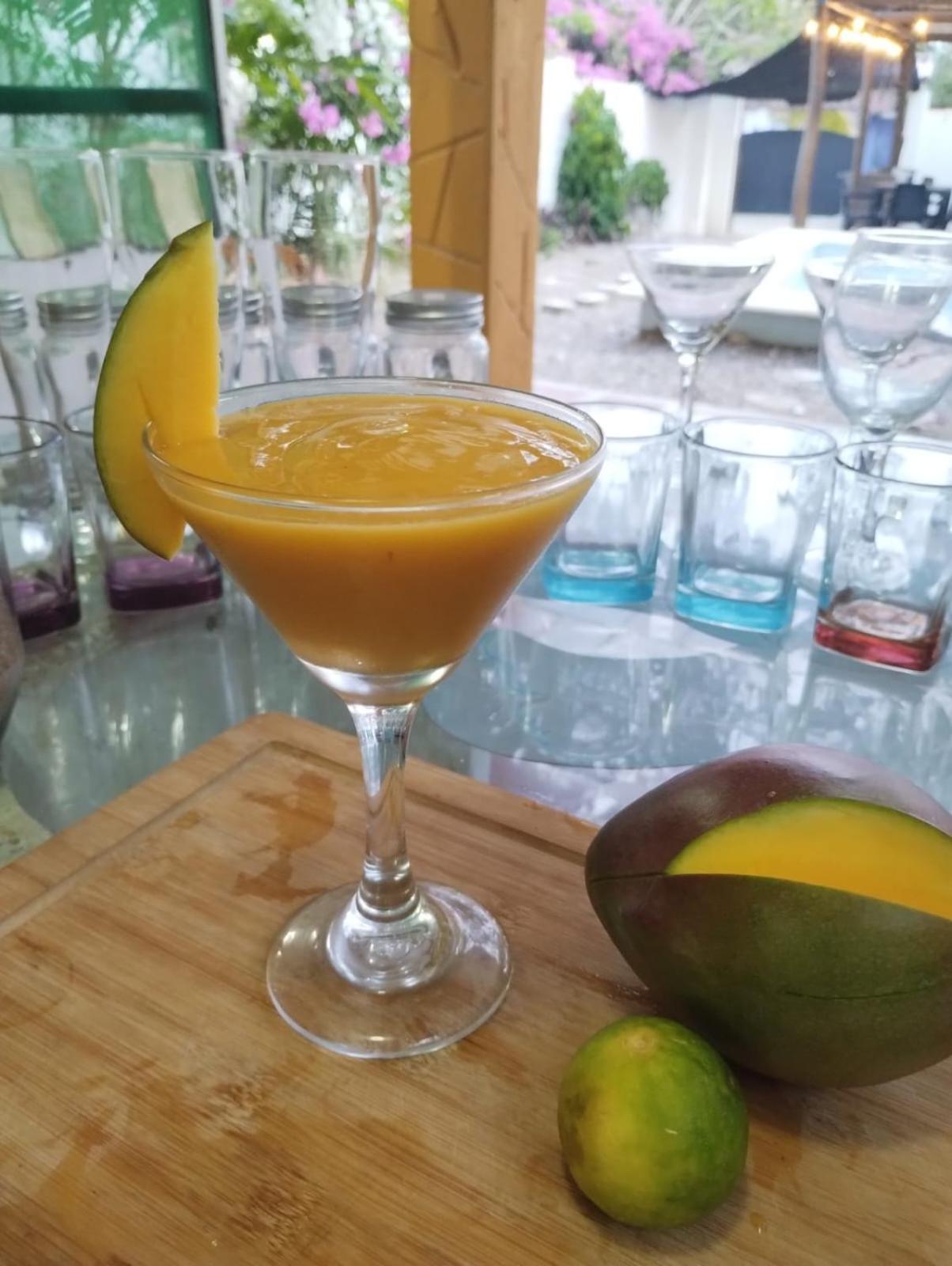 Casa Ocean