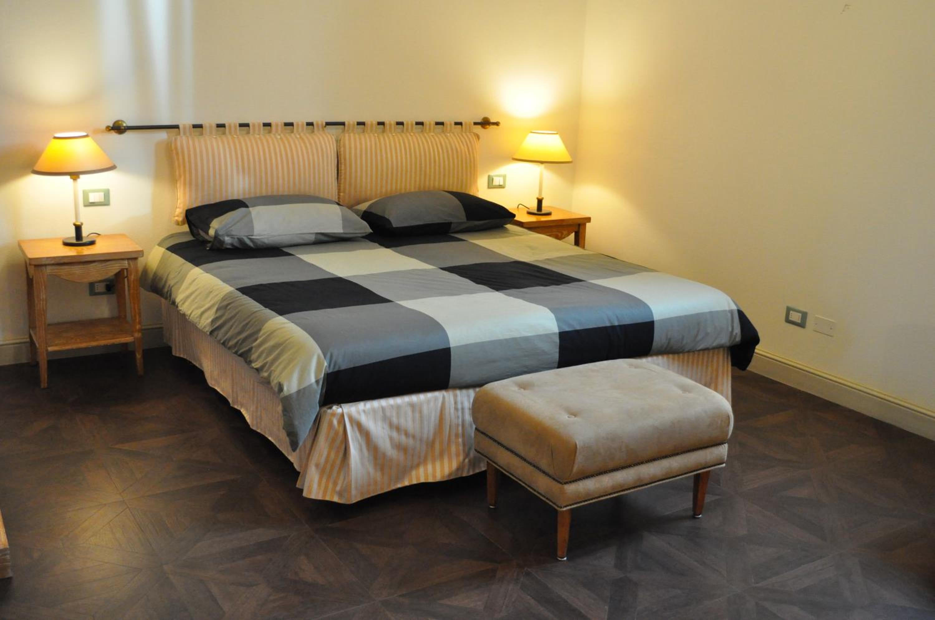 Armonie di Villa Incontri B&B