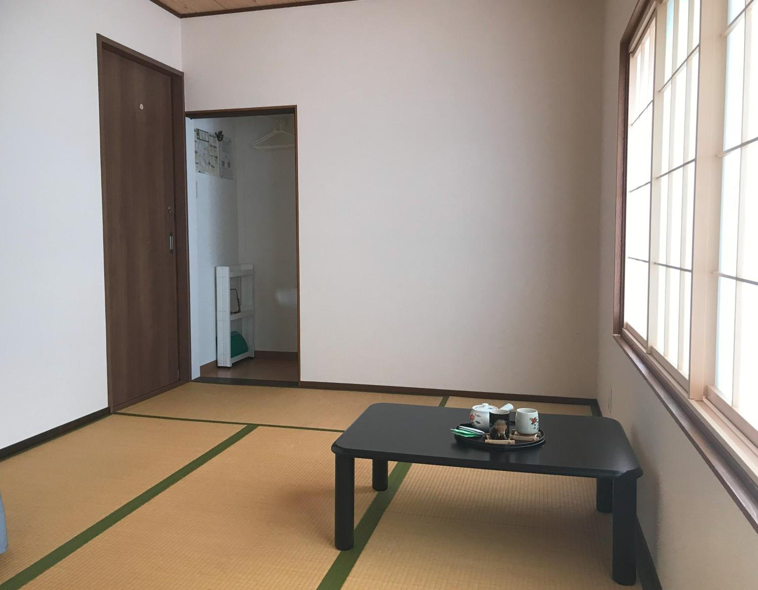 Guesthouse Hakuka