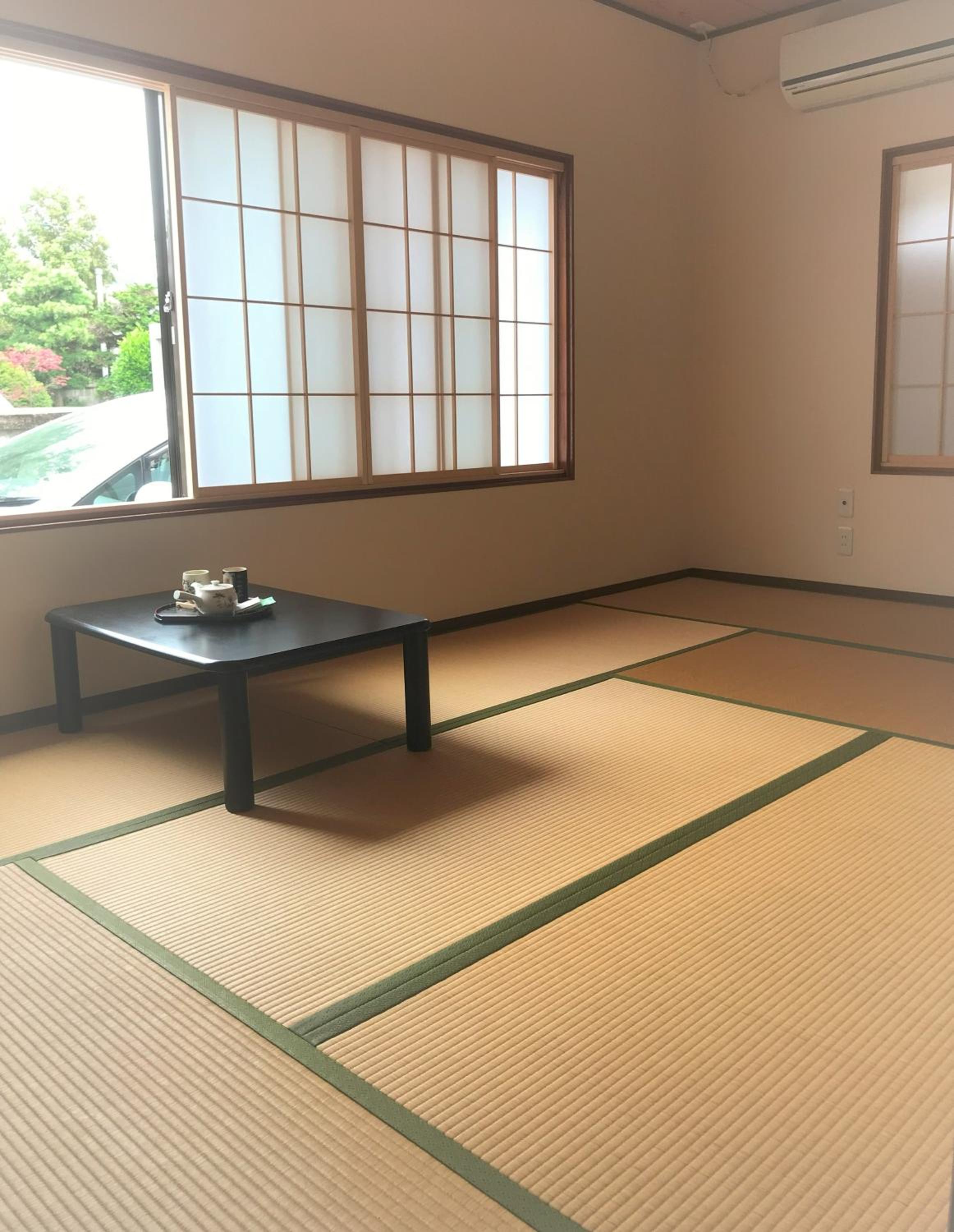Guesthouse Hakuka