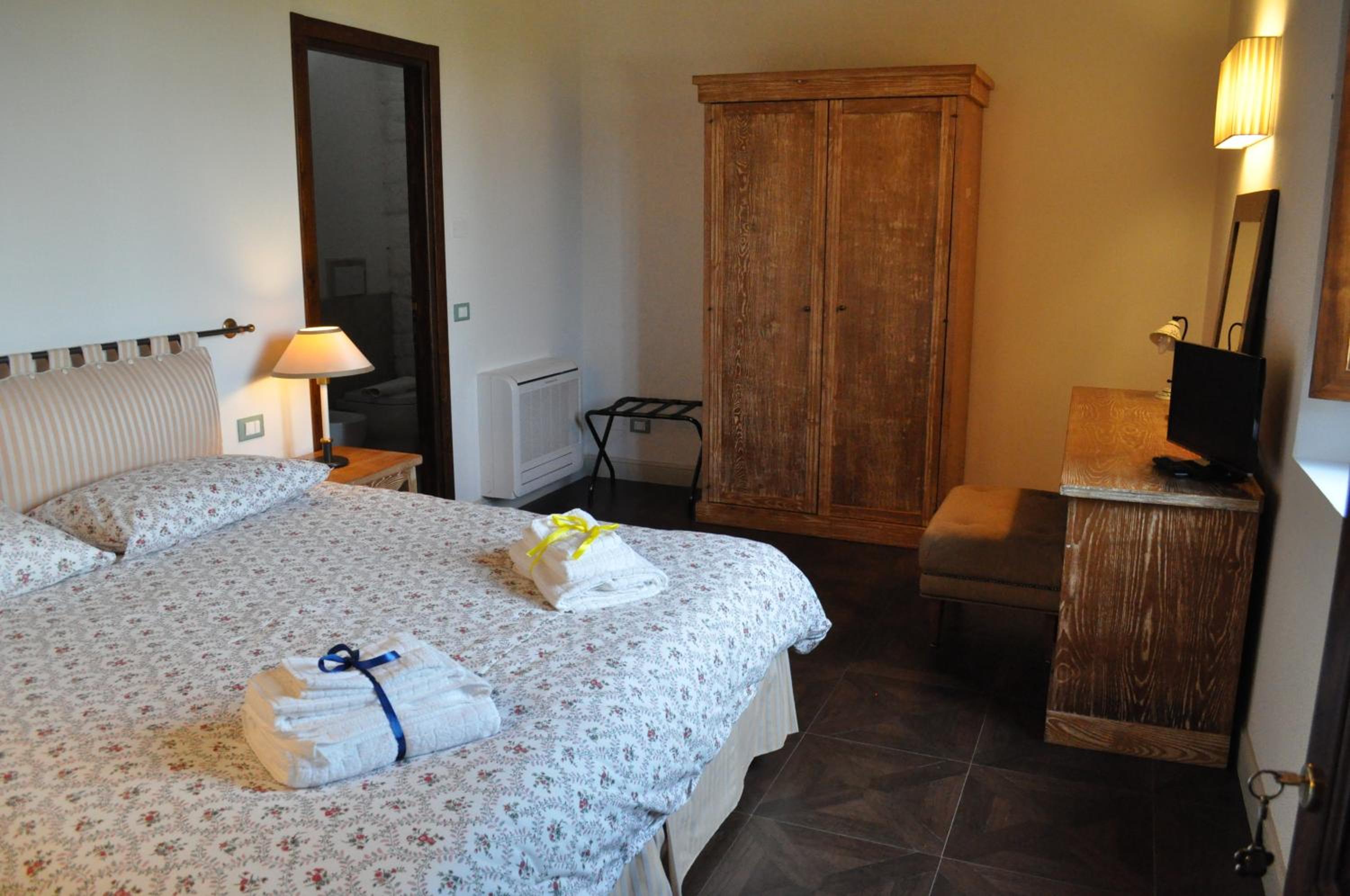 Armonie di Villa Incontri B&B