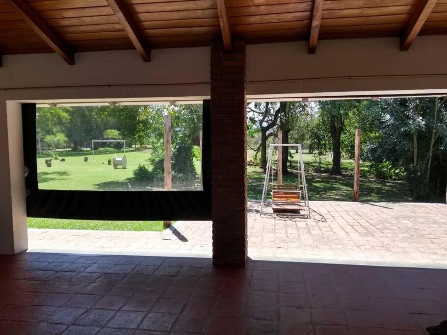 Quinta El Descanso