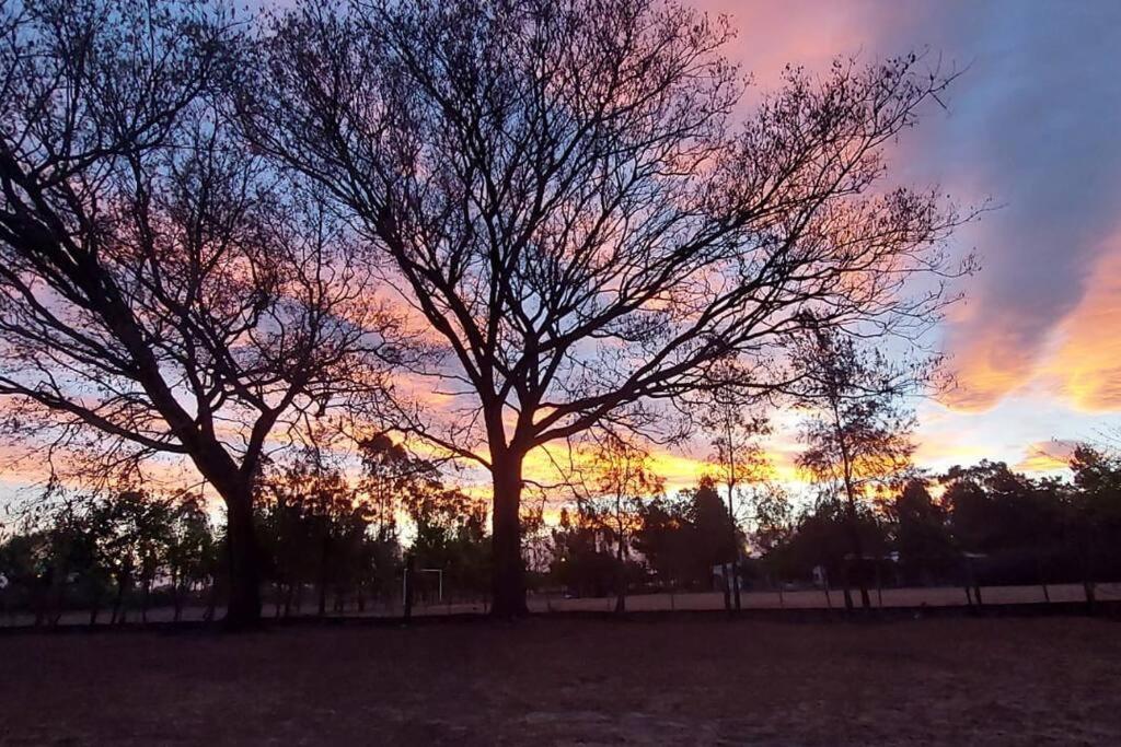 Quinta El Descanso