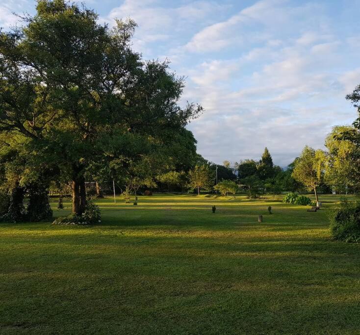 Quinta El Descanso