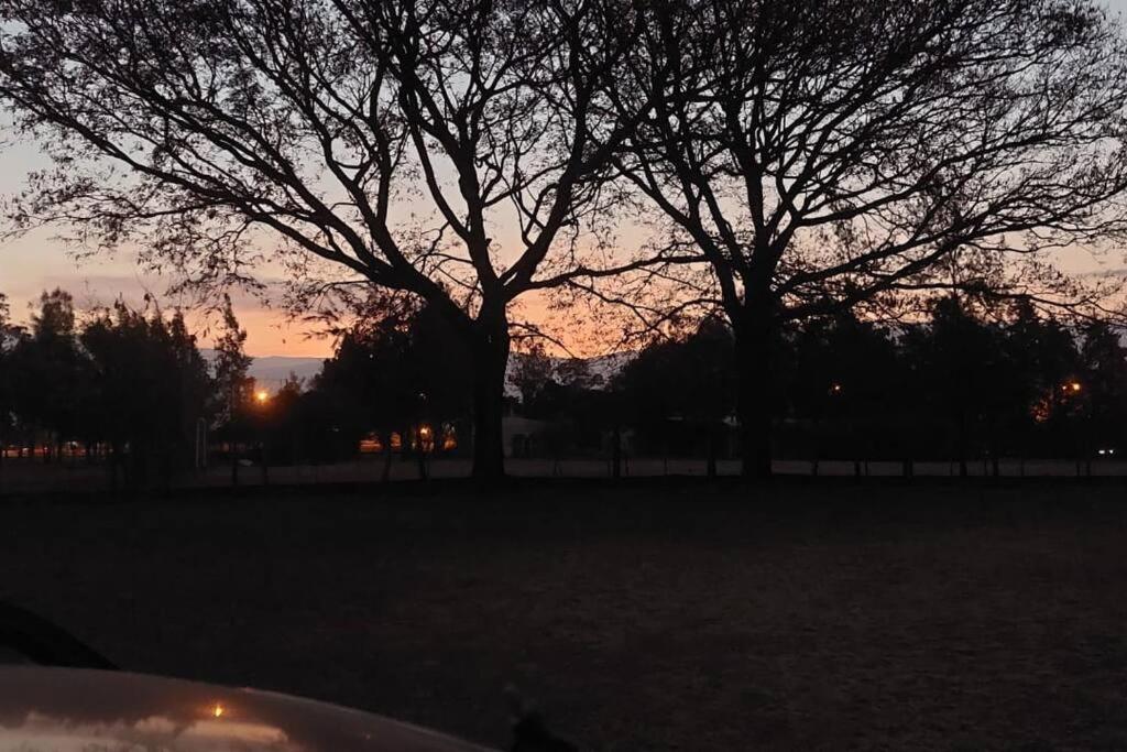 Quinta El Descanso
