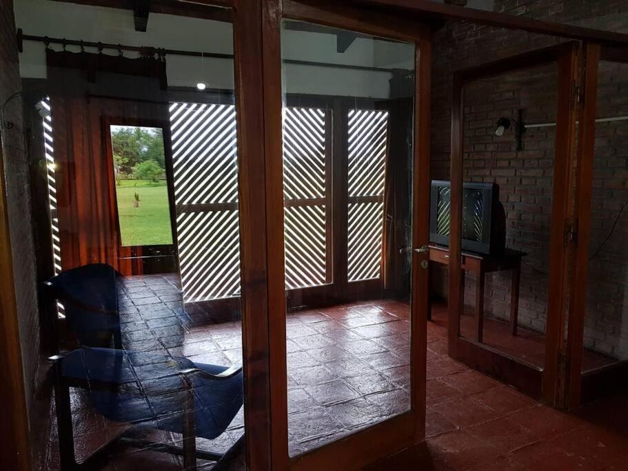 Quinta El Descanso