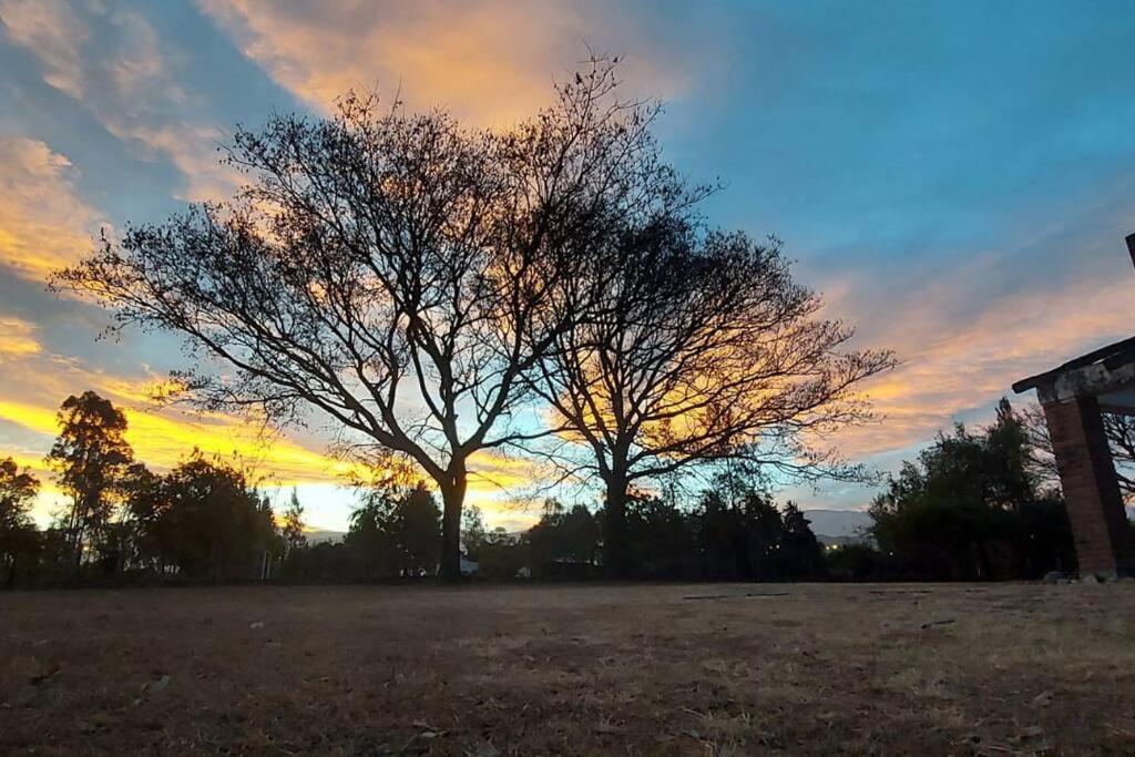 Quinta El Descanso