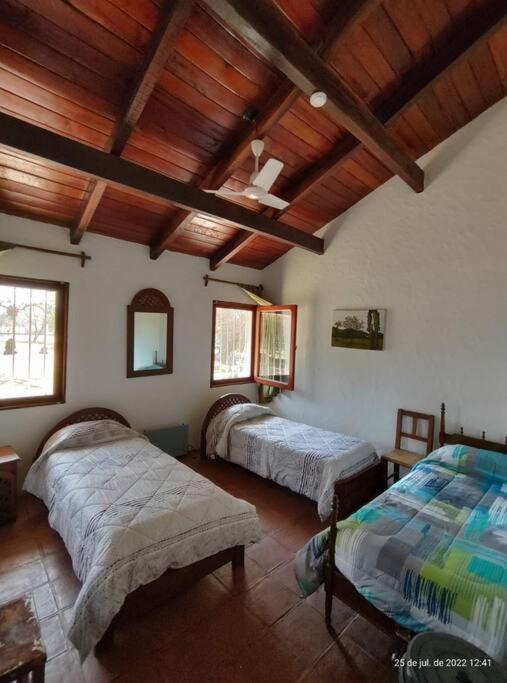 Quinta El Descanso