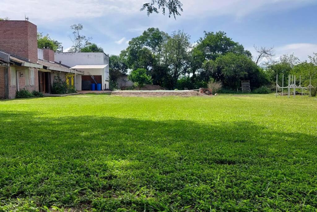 Quinta El Descanso