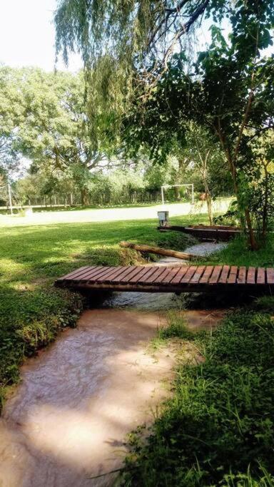 Quinta El Descanso