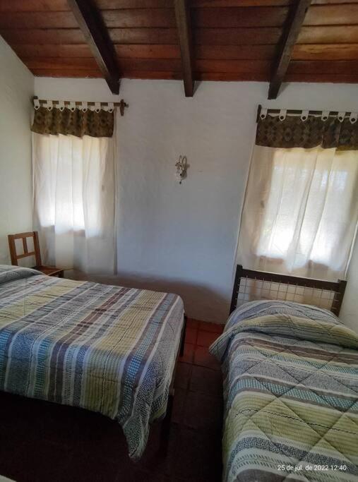 Quinta El Descanso