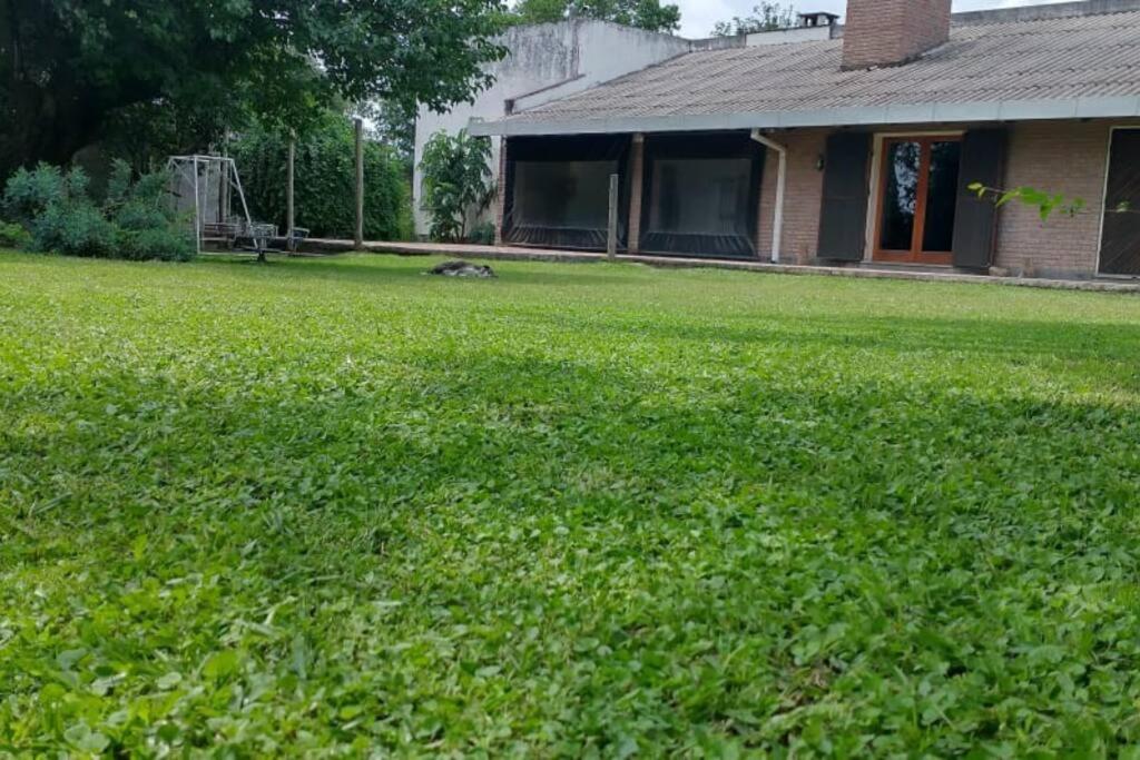 Quinta El Descanso
