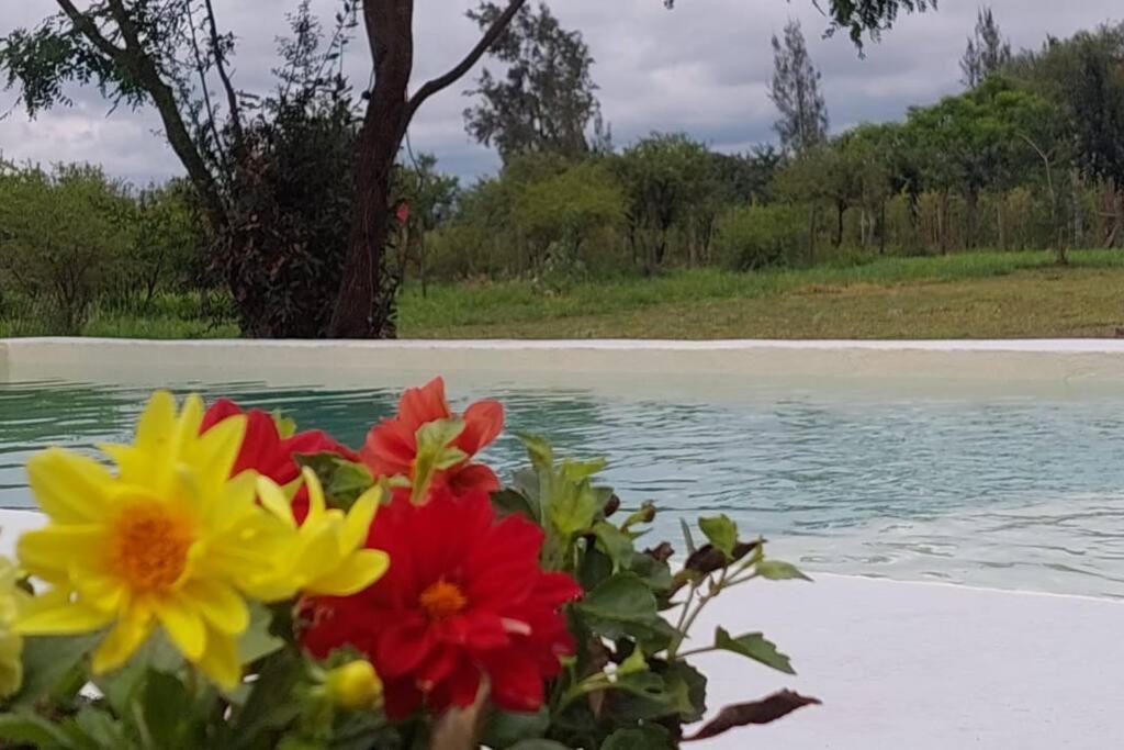 Quinta El Descanso