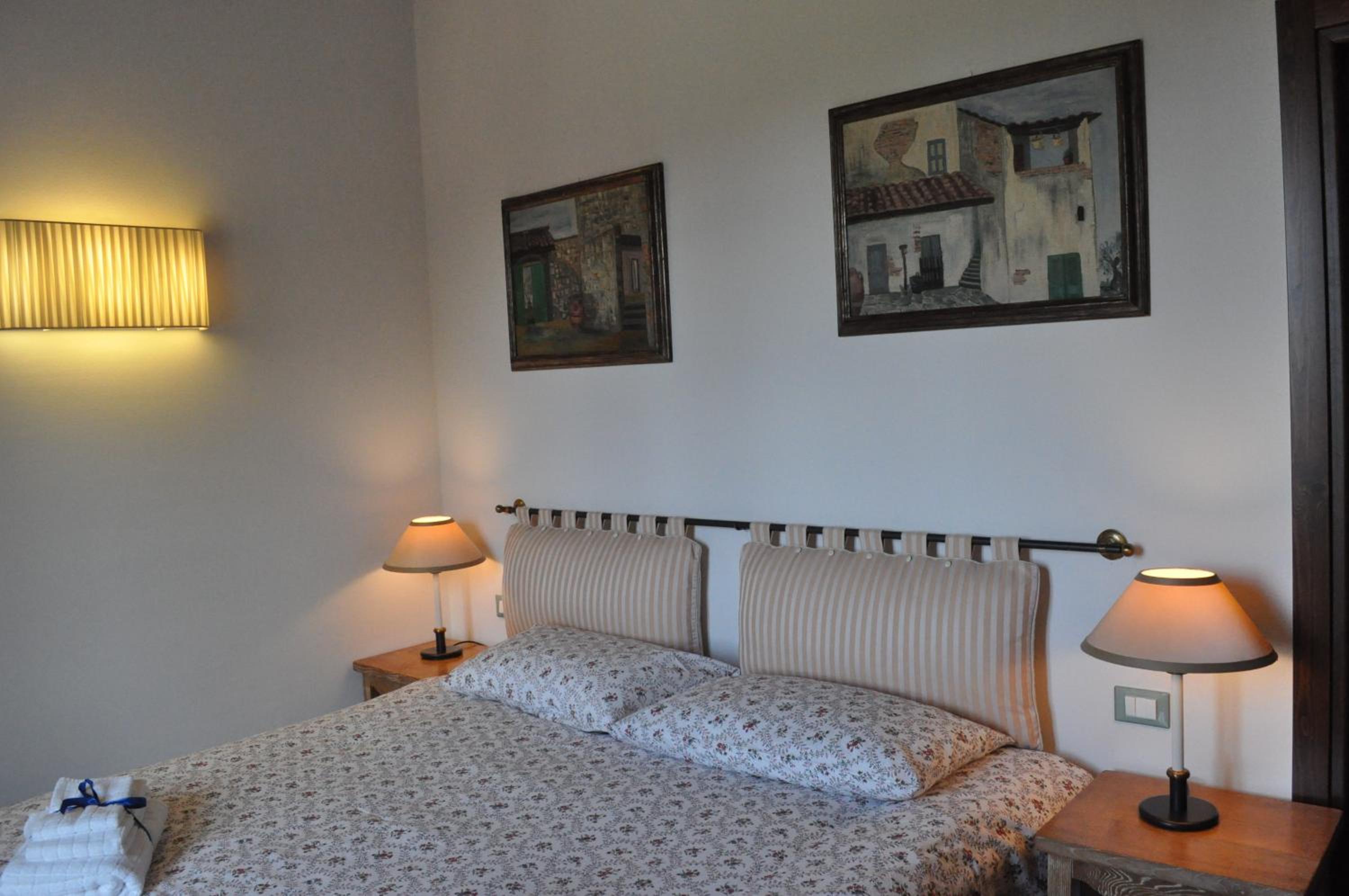 Armonie di Villa Incontri B&B