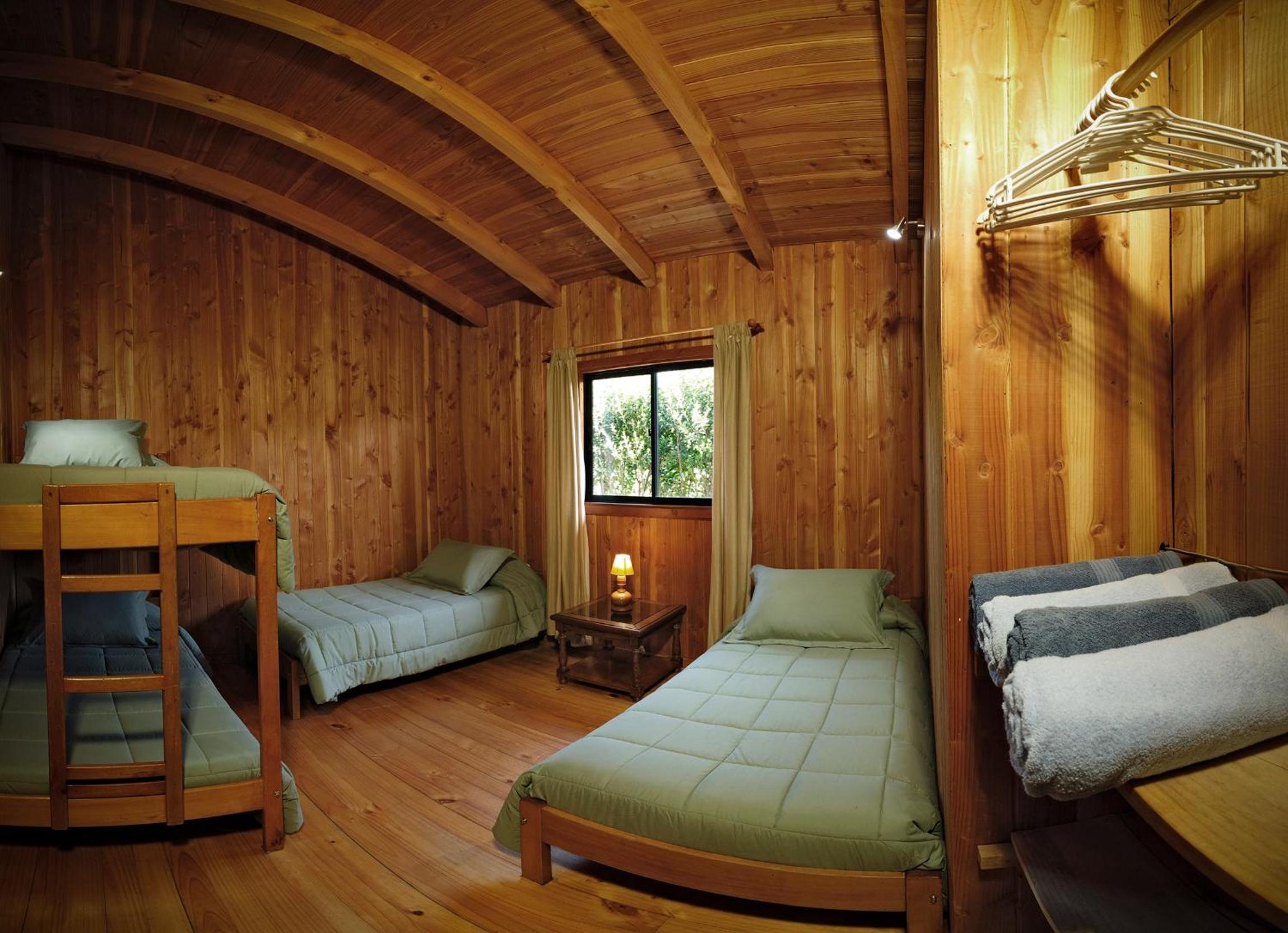 Casa Vacacional Panguipulli