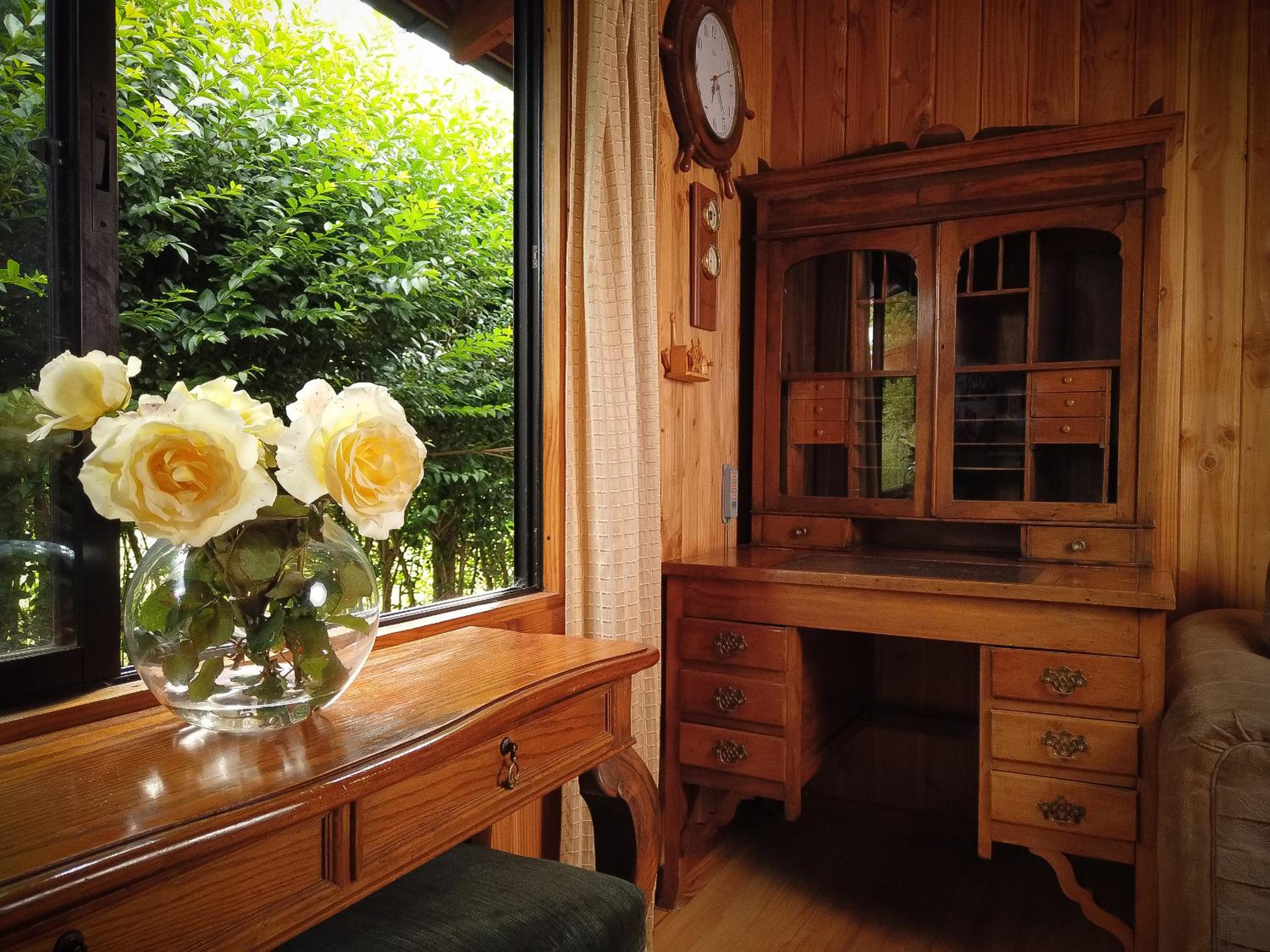 Casa Vacacional Panguipulli
