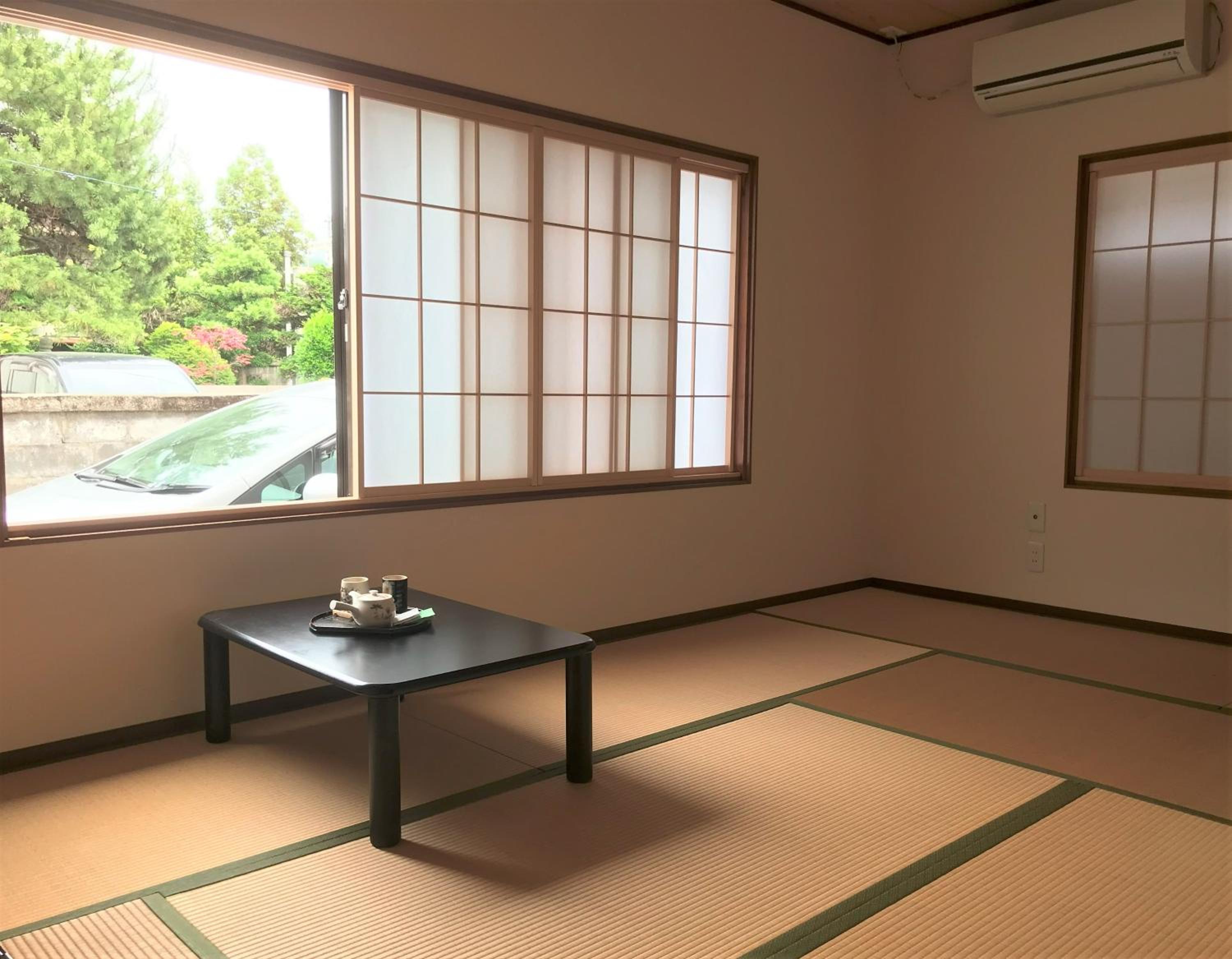 Guesthouse Hakuka