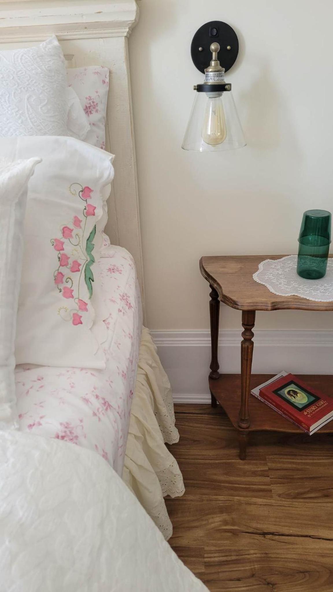 Clinton Pond Bed and Breakfast