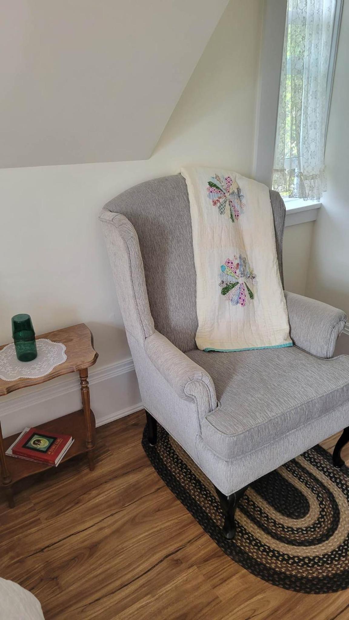 Clinton Pond Bed and Breakfast