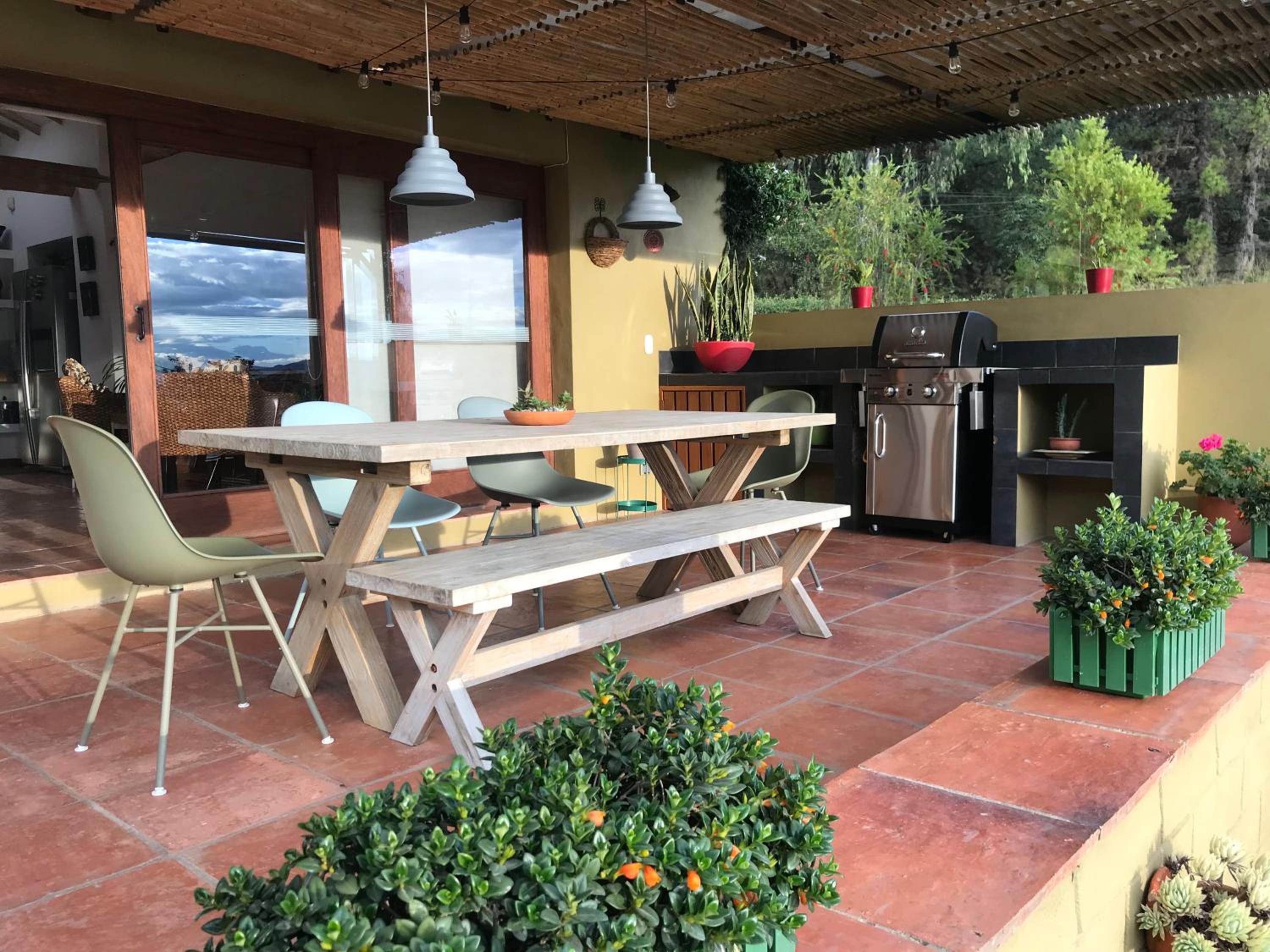 Casas del Viento
