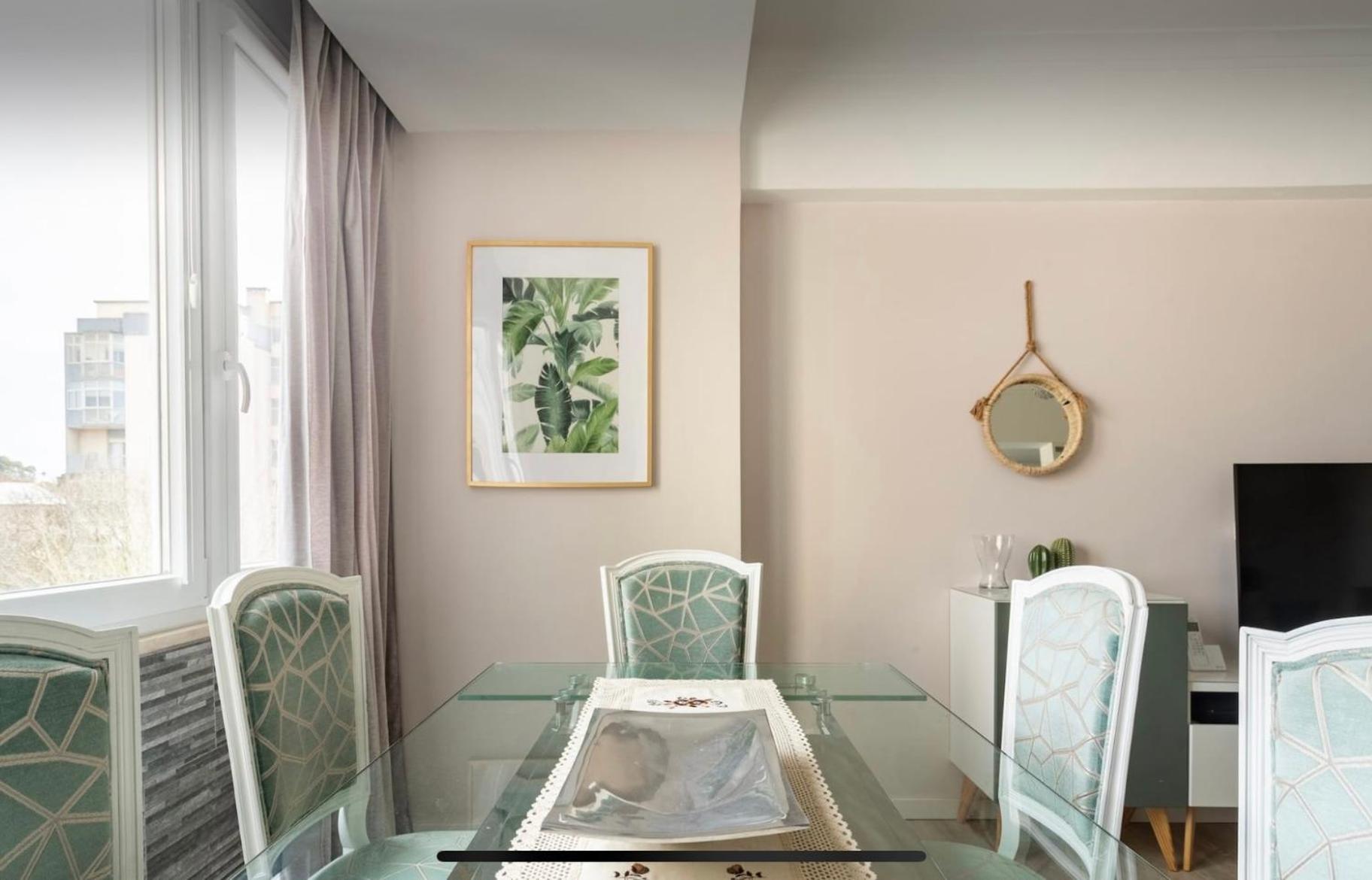 Quarto confortável com varanda - Image 5