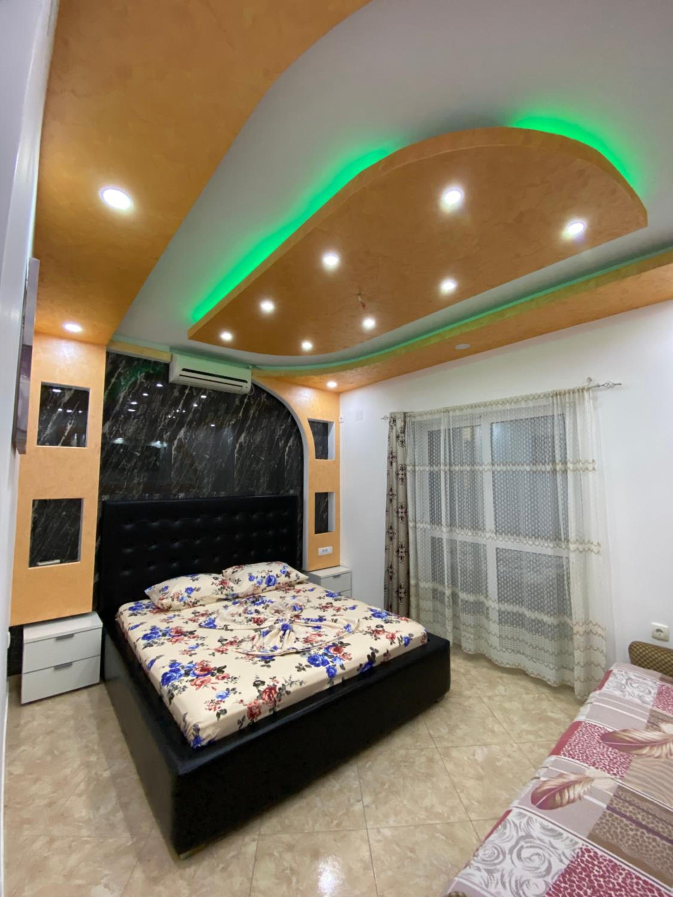 Afi Lindi Apartments