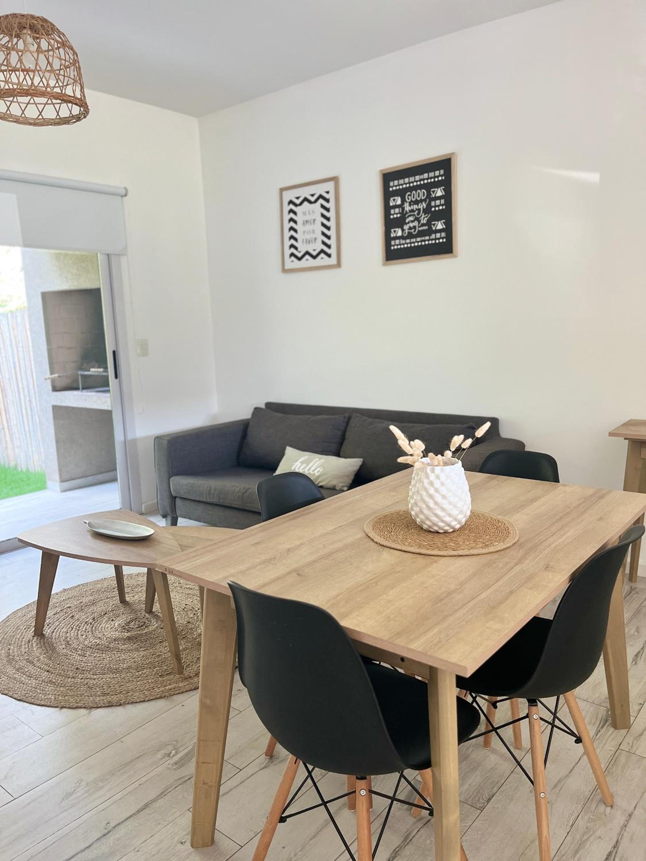 La Agustina Apart - DEPTOS CON AMENITIES EN BARRIO PRIVADO, A MIN DE TODO!