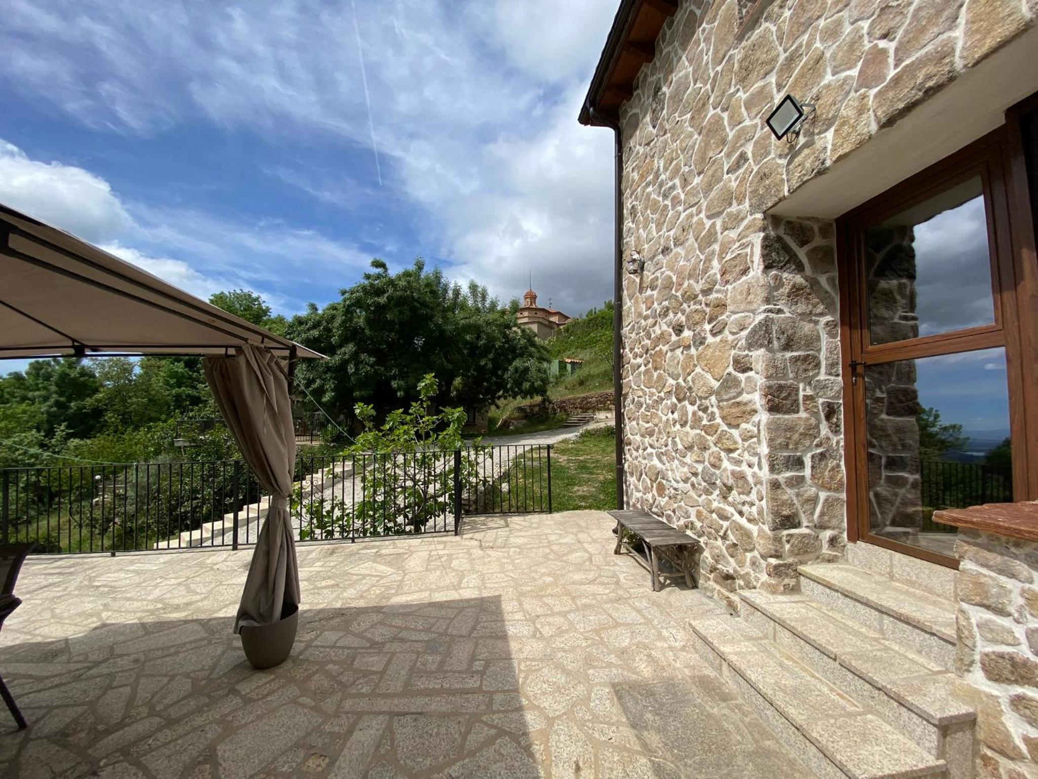 Las Terrazas de Chilla view 3