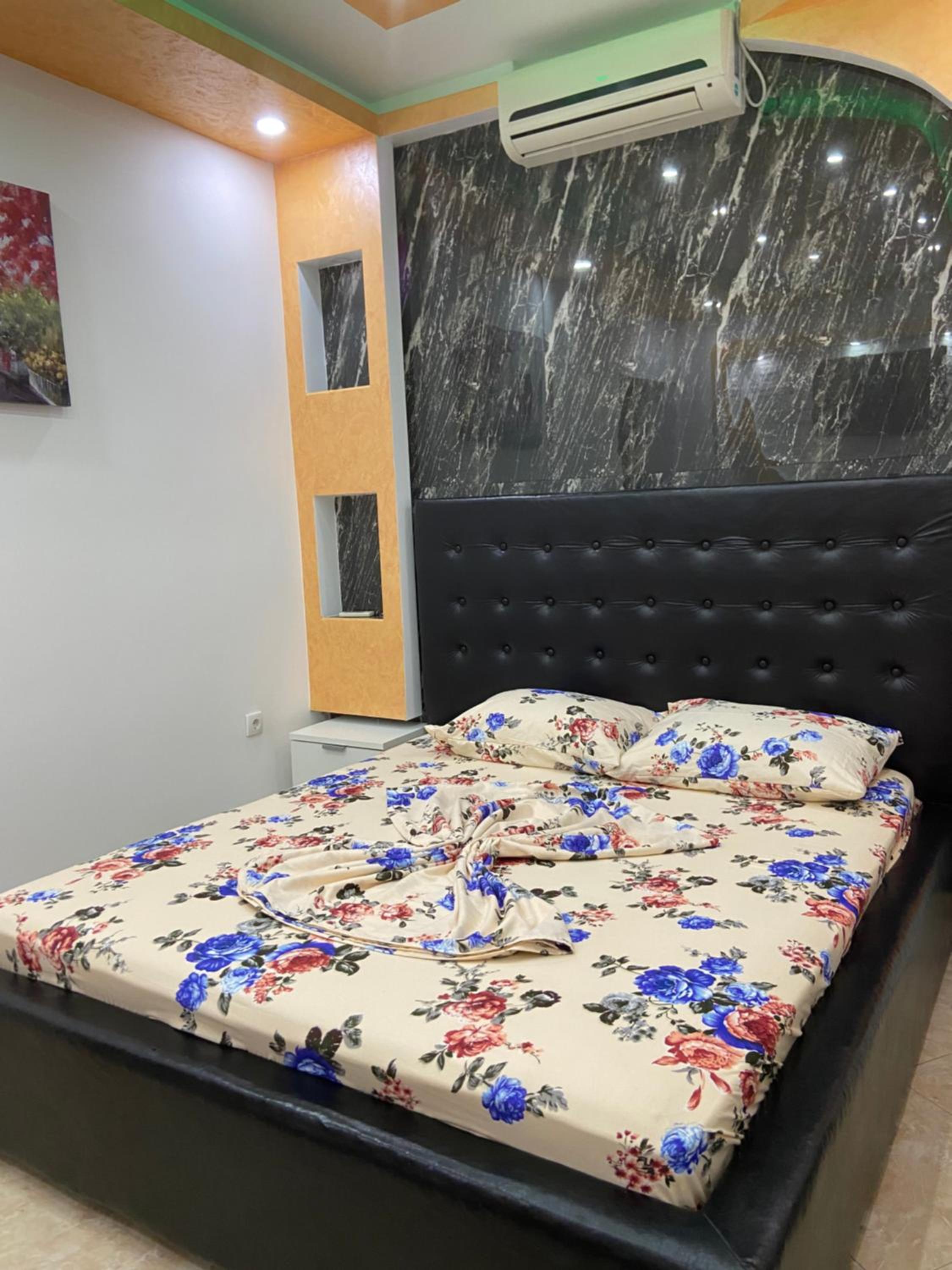 Afi Lindi Apartments