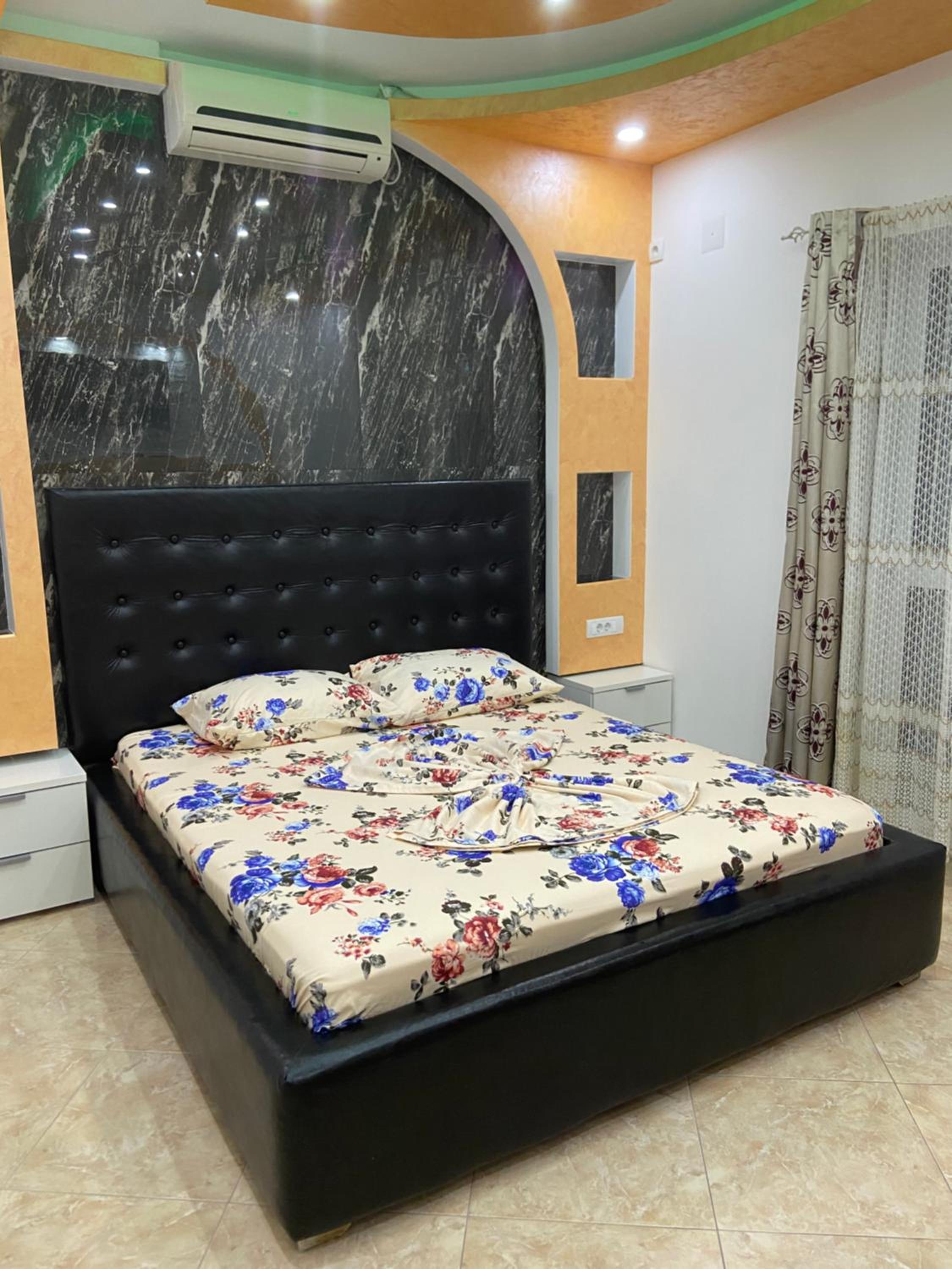 Afi Lindi Apartments