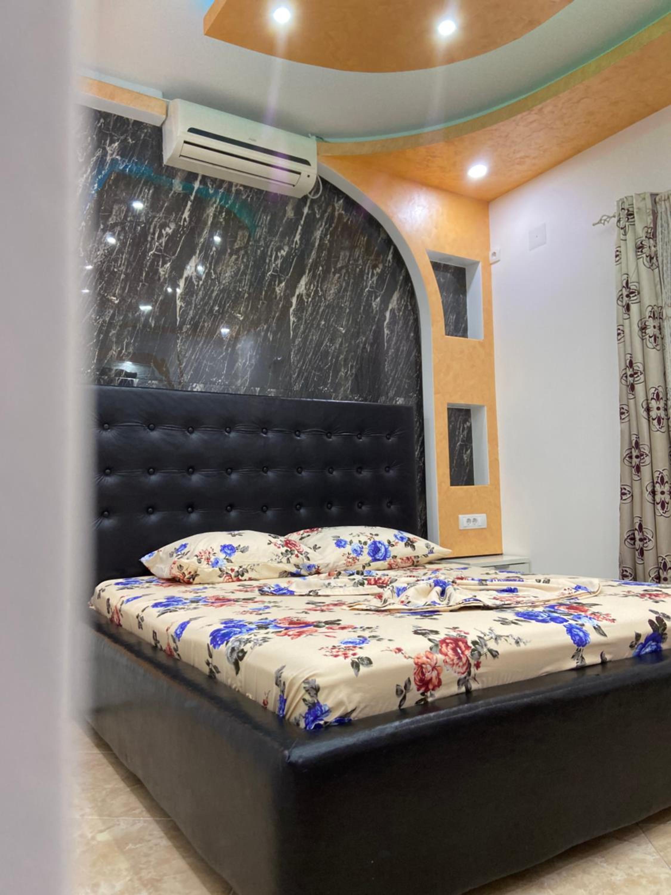 Afi Lindi Apartments