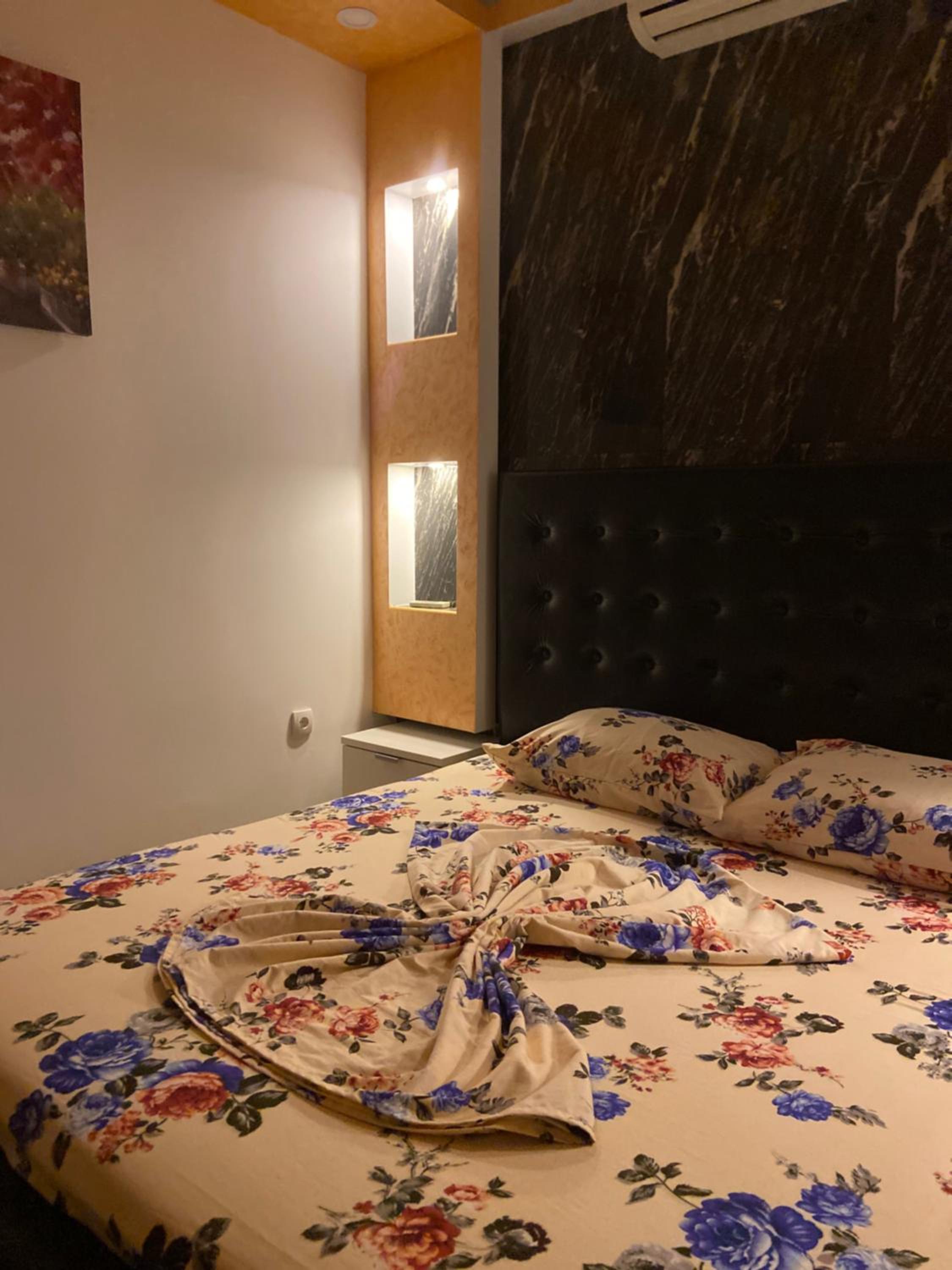 Afi Lindi Apartments