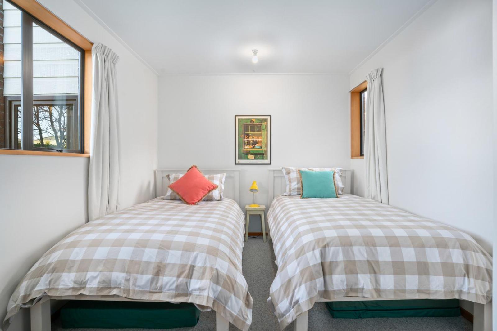 Wanaka Tranquility - Wanaka Holiday Home
