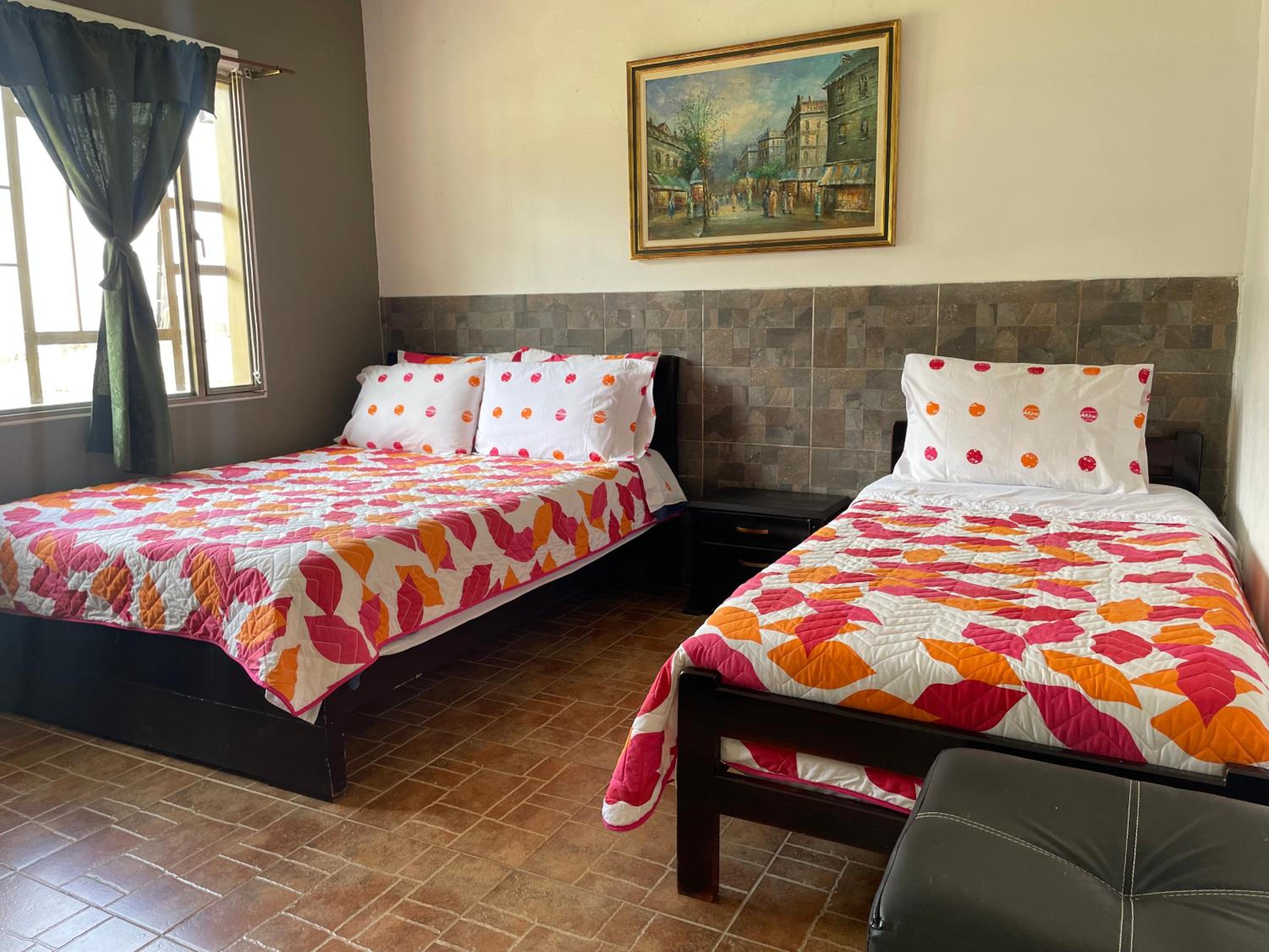 Cabaña Campestre Miraluna