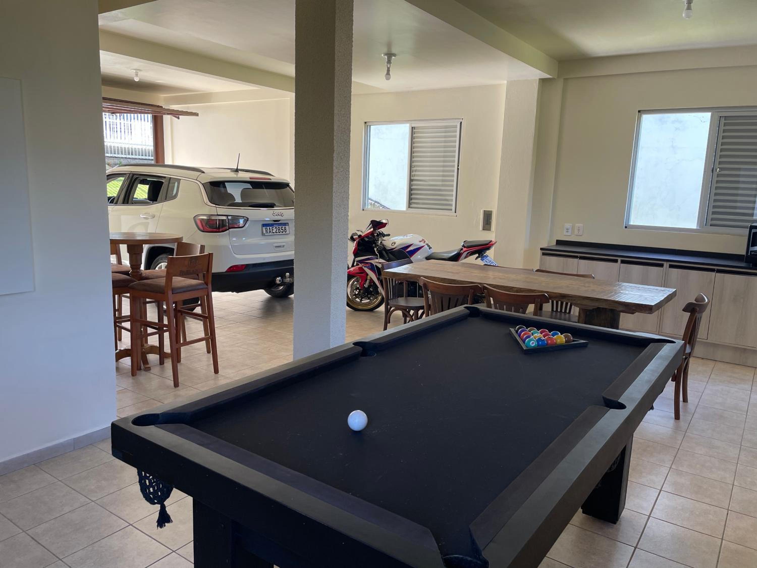 Espaço no Centro
