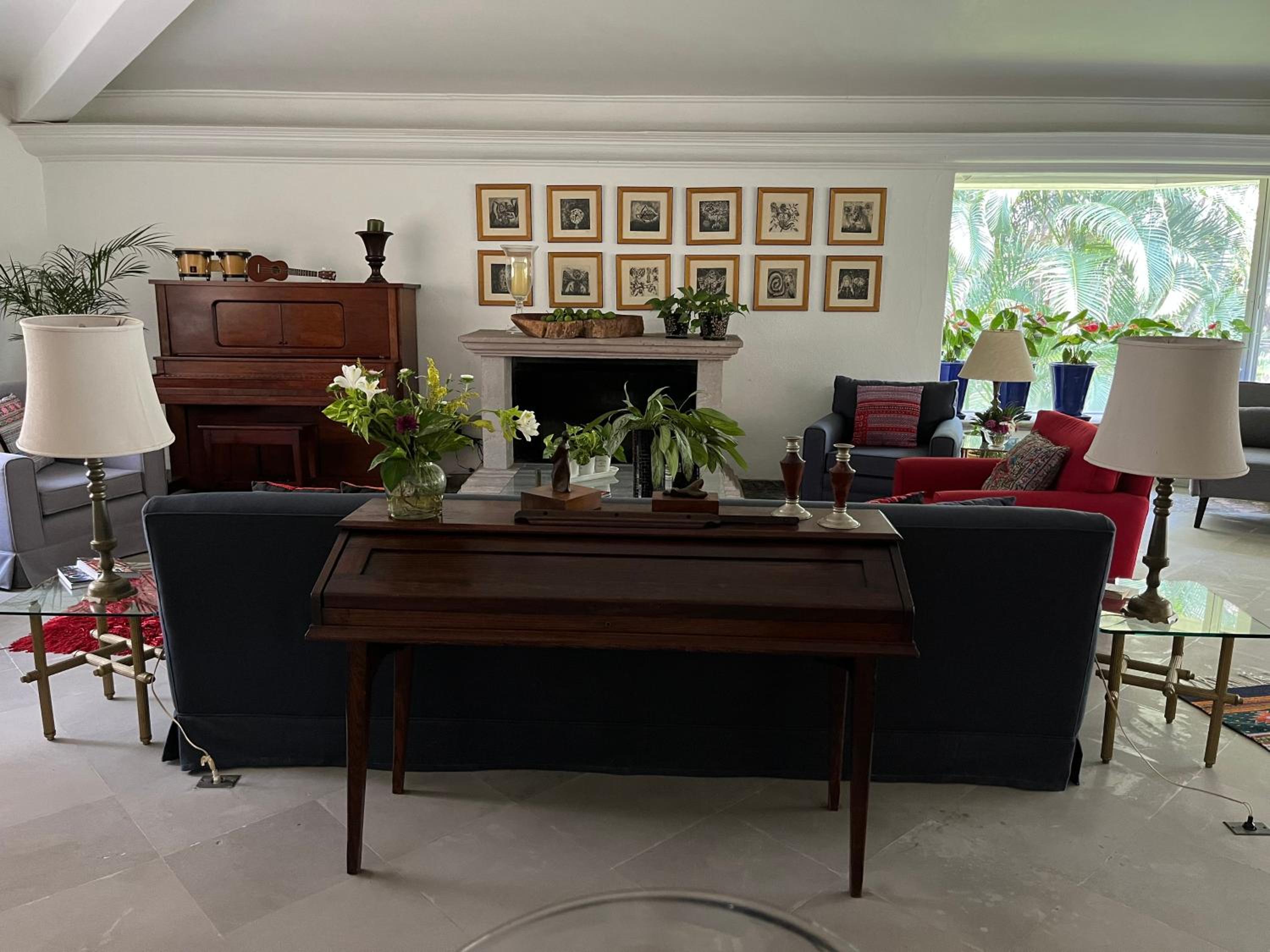 lounge
