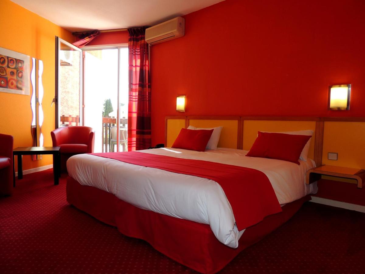 Hotel Tennis International photo 3