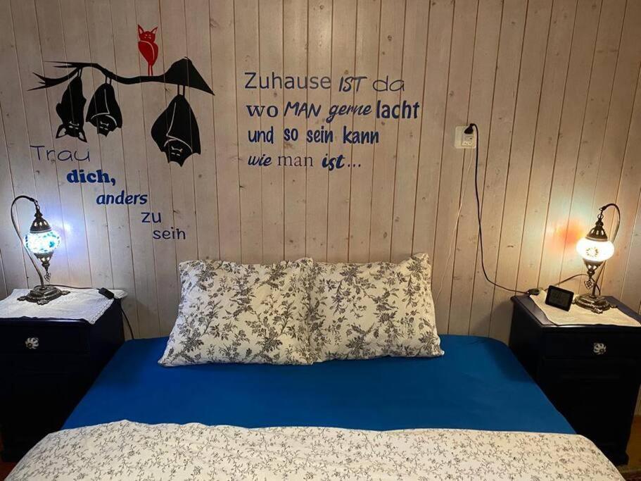 Ferienhaus in Graubünden