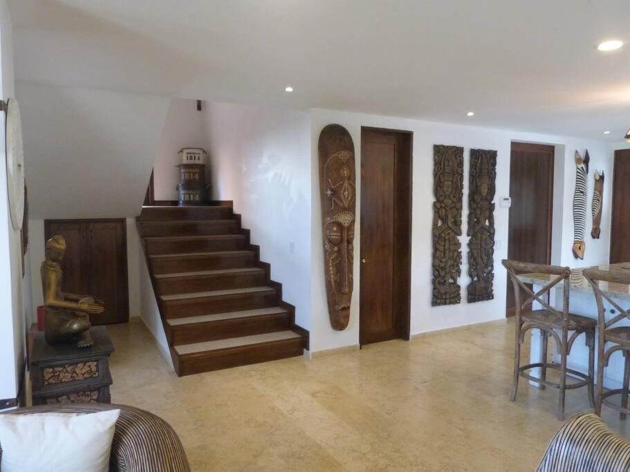 Casa en el retiro