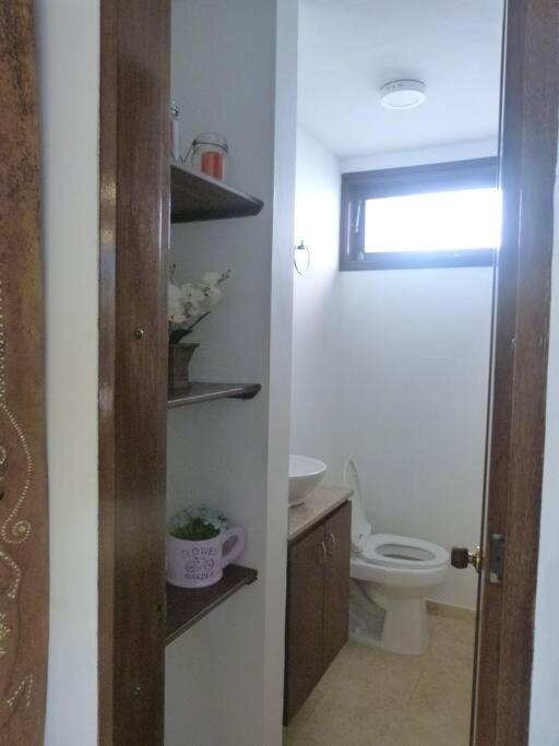 Casa en el retiro