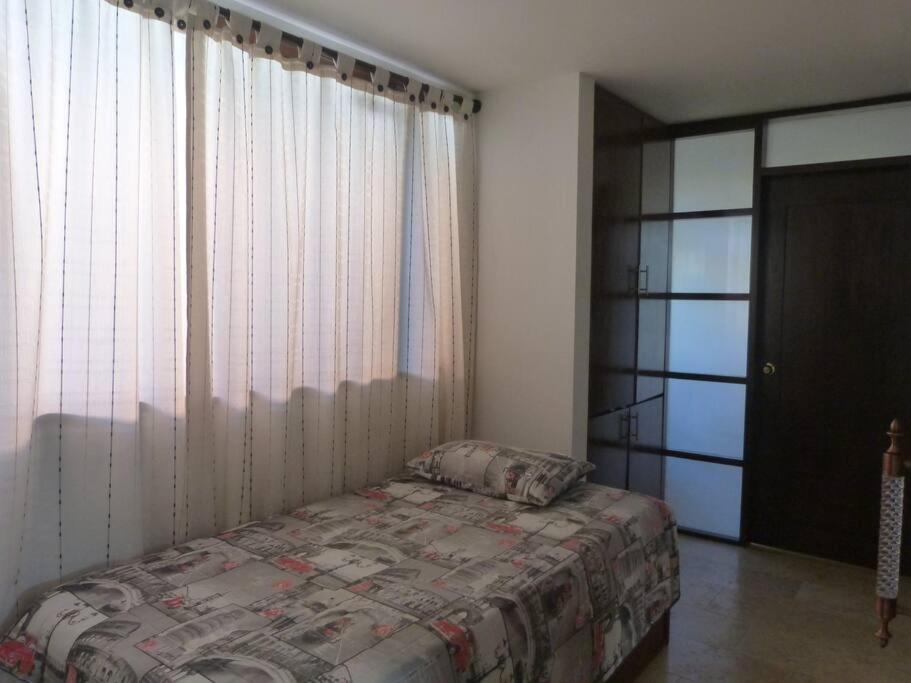 Casa en el retiro