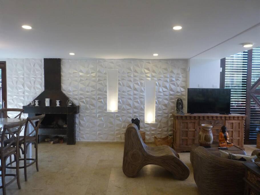 Casa en el retiro