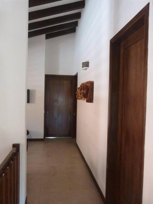 Casa en el retiro