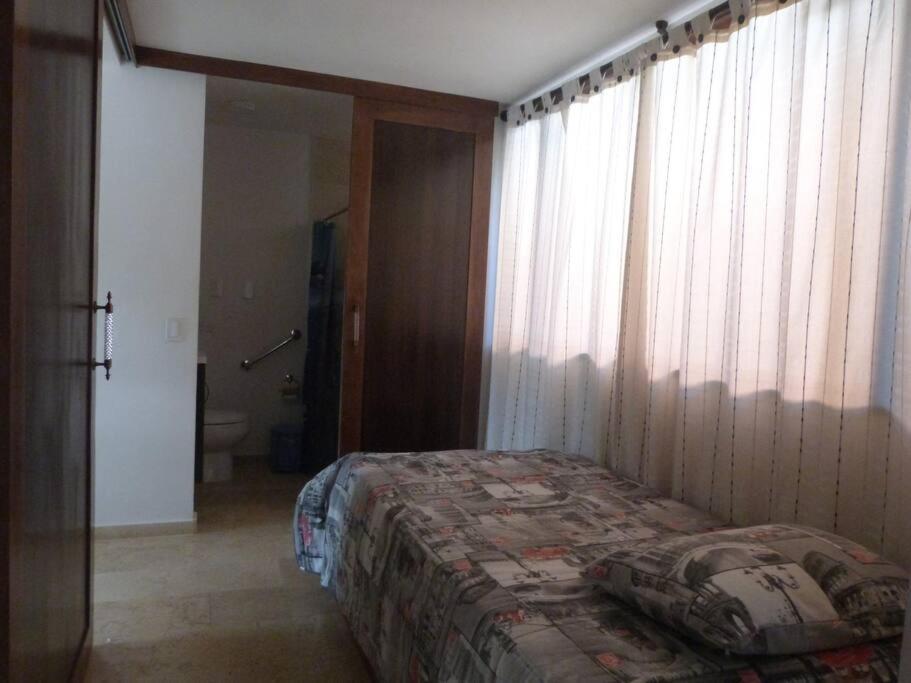 Casa en el retiro