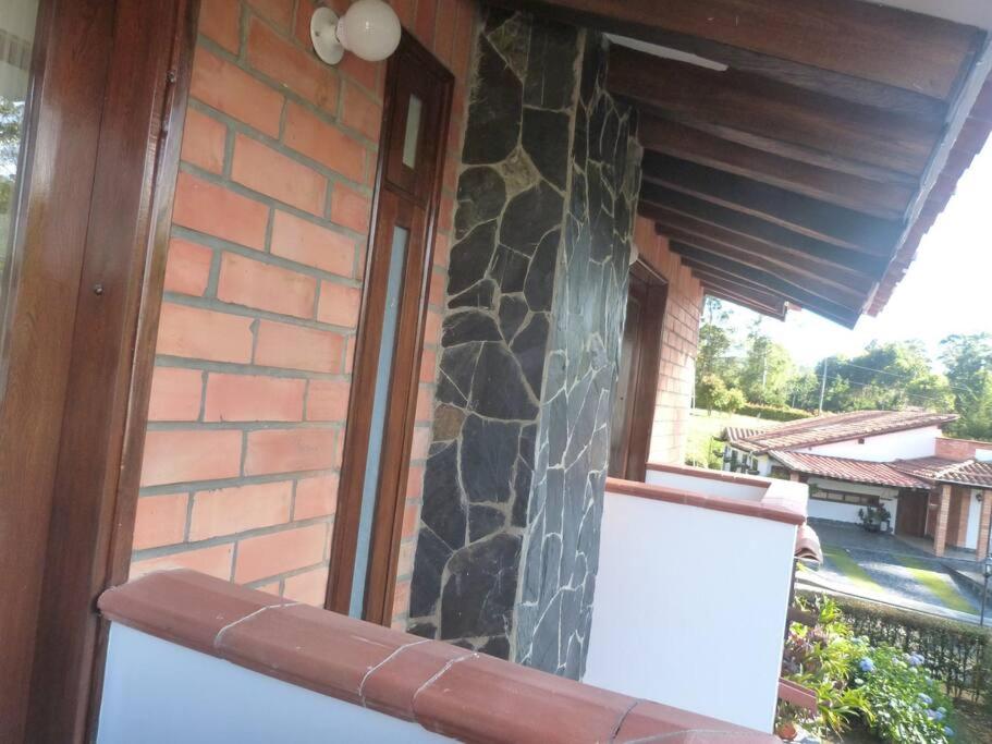 Casa en el retiro