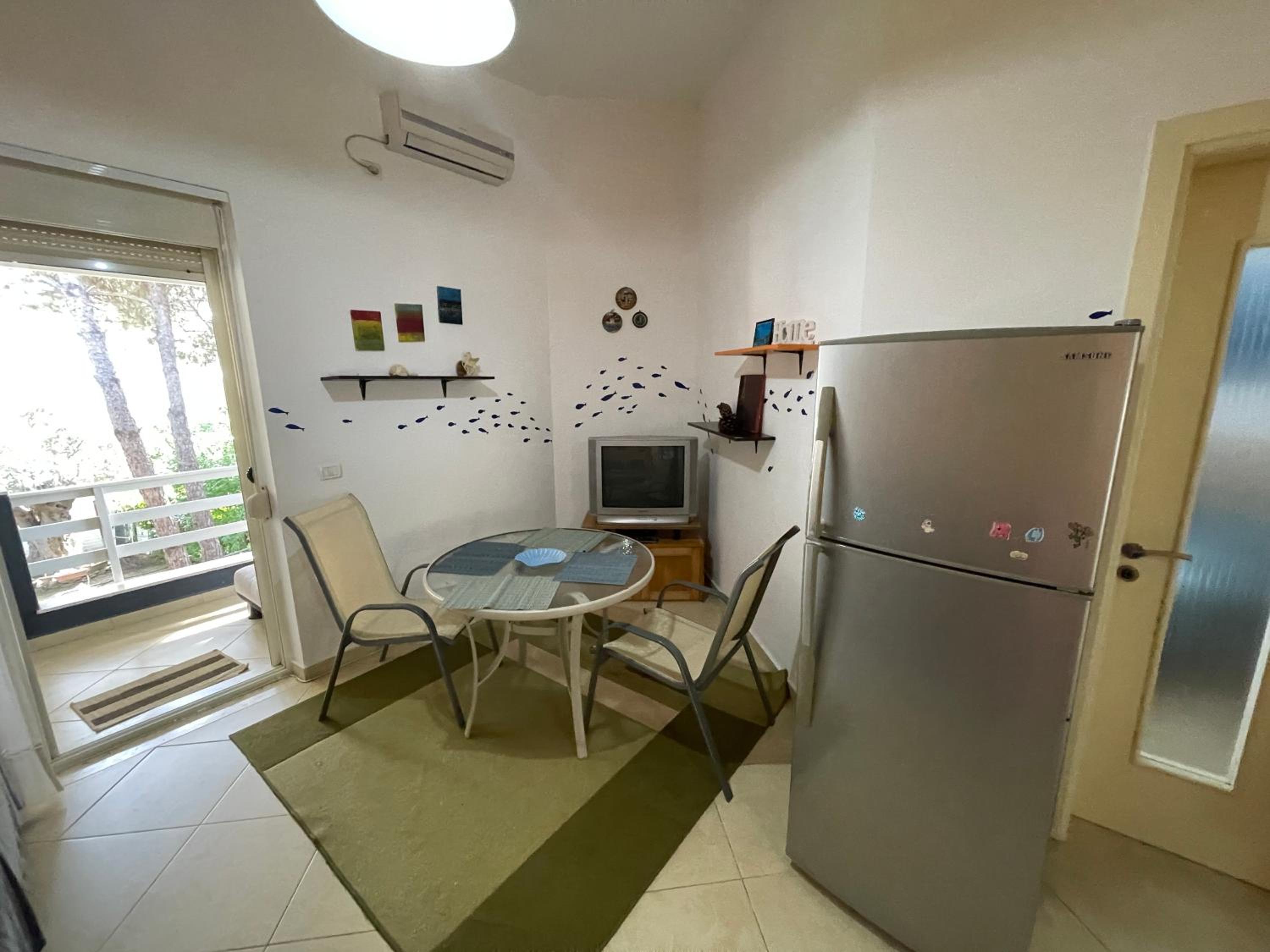 Summer Apartment Gjiri Lalezit